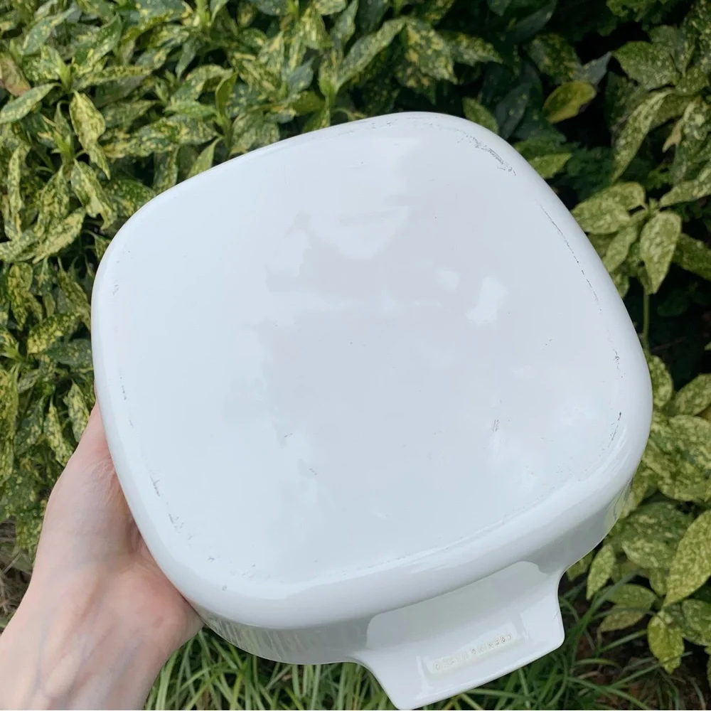 Corningware good vintage